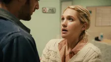Daniel Dorr and Hope Lauren in Pure O