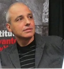 Blancanieves director Pablo Berger