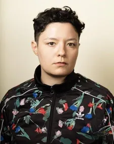Paloma Sermon-Daï: 'The part of the process that energises me most is the shoot itself'