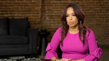 Pam Oliver on meeting Colin Kaepernick at the Fox production meetings: “He was dynamic!”
