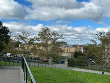 Park Theatre is now a supermarket