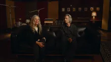 Patti Smith with Lenny Kaye on Ron Delsener: “I don’t know what he did, it’s like he injected the air with something.”