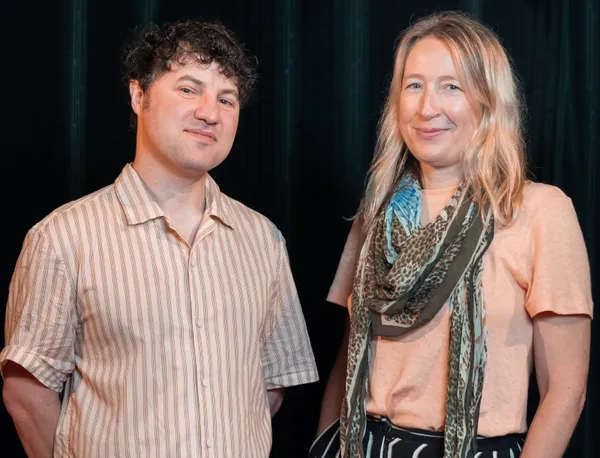 Paul Gallagher and Seonaid Daly are stepping into new roles