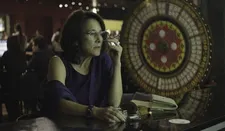 Paulina García on Gloria: "I think she is in a gap."