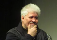 Pedro Almodóvar will present Strange Way of Life, starring Ethan Hawke and Pedro Pascal