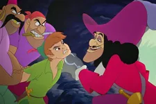Peter Pan