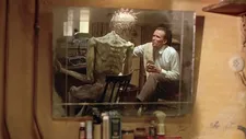 Jeremy Thomas on David Cronenberg’s adaptation of Naked Lunch by William Burroughs: “It’s magnificent, original work.”