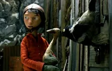 Suzie Templeton on Peter: “The bird and the duck are aspects of him that he brings to himself by the end.