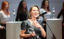 Best Actress award for Norway’s Pia Tjelta in Don’t Call Me Mama