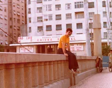 Kleber Mendonça Filho: “Cinema of course is magic. But cinema is also a product. And these buildings, they are machines built to sell movies.”