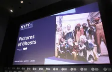 Pictures Of Ghosts at the Walter Reade Theater