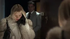 Mia Wasikowska in Piercing