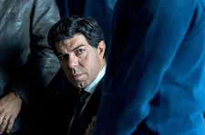 Marco Bellocchio on Tommaso Buscetta (Pierfrancesco Favino): “He was a very vain man and he cared very much about his appearance …”