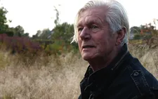 Piet Oudolf on being jolted by the first flowers of the year: "It still happens after so many years. In my work I try to give people an overdose."