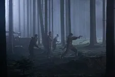 Hunting Nazis