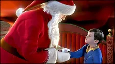 The Polar Express