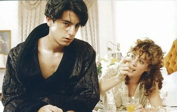 Last Waltz In Sarajevo