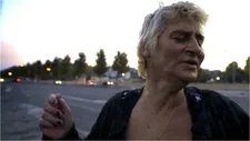 Prostitute in Sacro GRA: "She's an hermaphrodite. She told me she was."