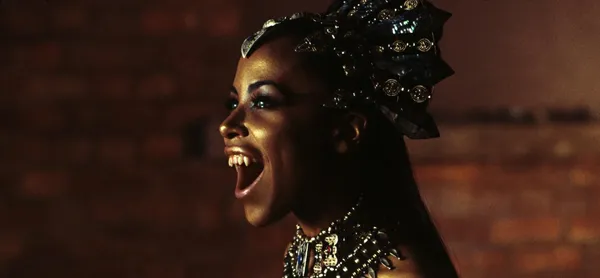 Queen Of The Damned
