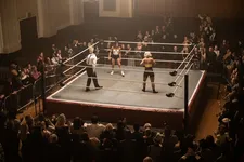 Queen Of The Ring