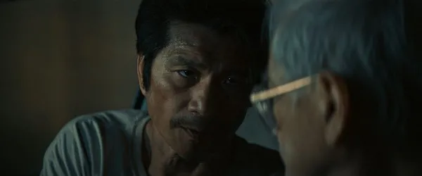 The Accidental Getaway Driver director Sing J Lee: 'People are shaped by their environments or circumstances or by inequity'
