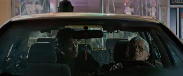 Director Sing J Lee on the release of The Accidental Getaway Driver: 'I think that there's this potency of such a human story being able to be shared in today's landscape'