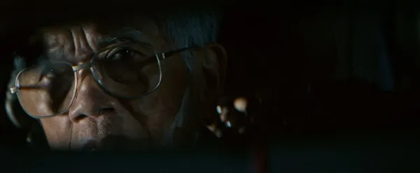 Director Sing J Lee: 'Together these four characters create one whole broken portrait of belonging'