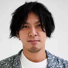 Director Ryuichi Mino: 'When we were children, we used to do plays together and this is kind of a extension of what we did in childhood'