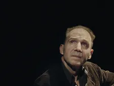 Sophie Fiennes on Ralph Fiennes: “What he brings is his craft as an actor.”