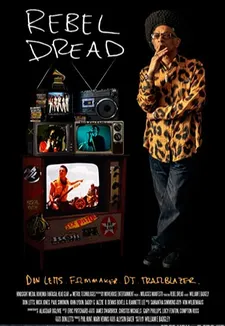 Rebel Dread poster
