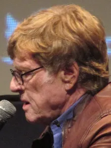 Robert Redford: 'Shaving in that crisis moment was an intent of the character to realign himself.'
