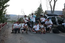 The Remaining Native team