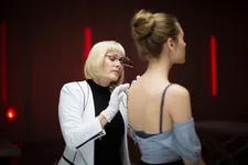 A visit to the dermatologist.