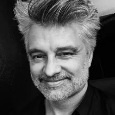 Richard Warden