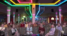 Richie Bravo audience