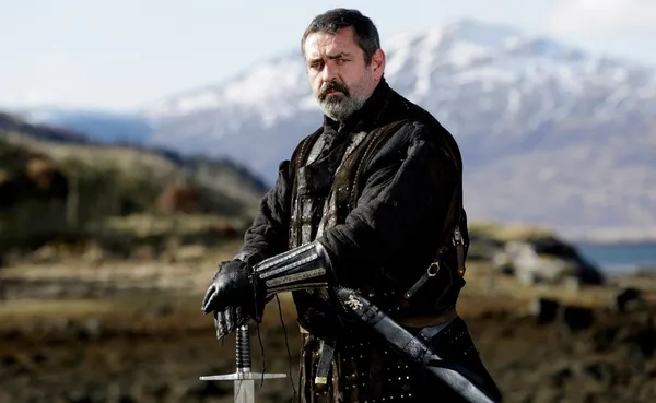 Robert The Bruce