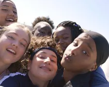Theresa Ikoko on making Rocks: 'I think what really happened in this film was that seeing loads of women behind the camera showing what they could become, not only helped the girls but for me, as my first film, it was super-inspiring'