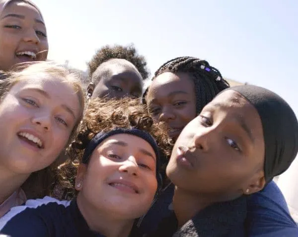 Theresa Ikoko on making Rocks: 'I think what really happened in this film was that seeing loads of women behind the camera showing what they could become, not only helped the girls but for me, as my first film, it was super-inspiring'