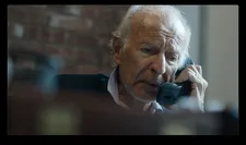 Ron Delsener closing a deal