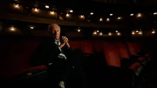 Ron Delsener - The mastermind of the Simon and Garfunkel Concert in Central Park