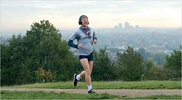 Run Fatboy Run
