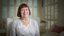 Little Nell/Nell Campbell reflects on the glory days