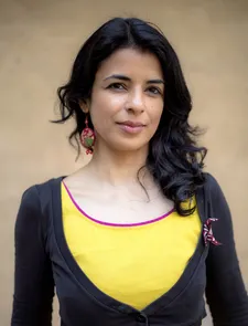 Sandhya Suri