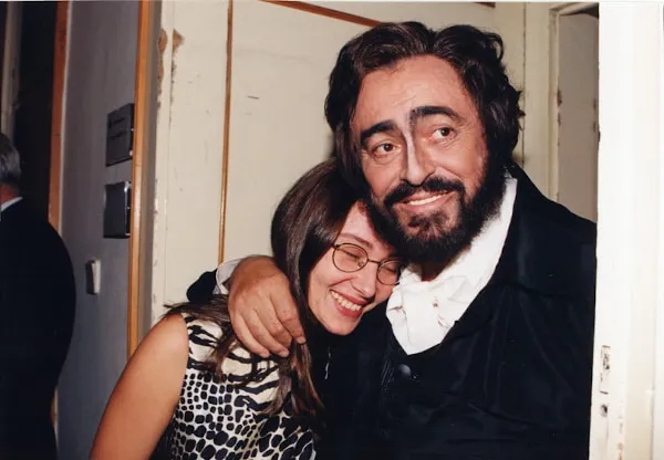 Pavarotti