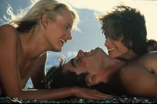 Summer Lovers