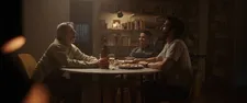Lucio and his father