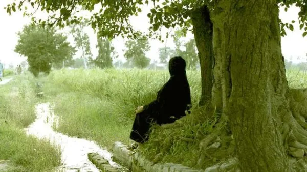 A Girl In The River: The Price Of Forgiveness
