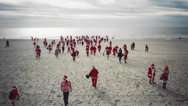 Santacon