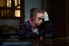 Sara Forestier as Marie in Oh Mercy! (Roubaix, Une Lumière) received a César nomination