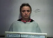 Arnaud Desplechin on Sara Forestier as Marie: “I had the nakedness of Sara’s face, she could play on that with a frown, with the anger and the rest …”